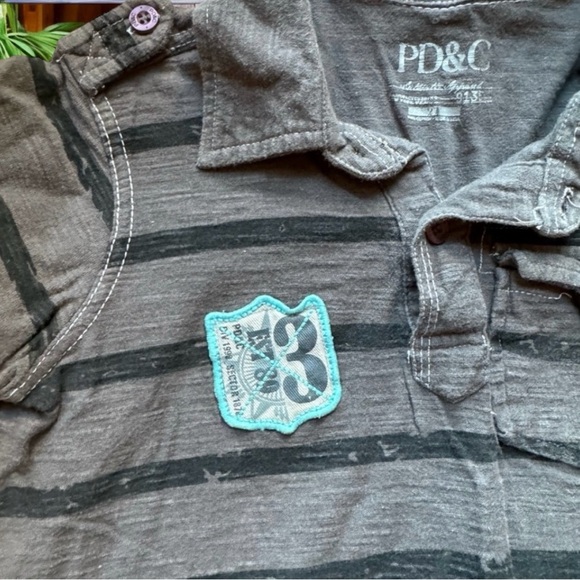 2T Boy’s Clothing Lot - The Children’s Place, H&M, Beverly Hills Polo Club - Picture 3 of 5